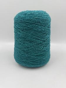 Пряжа Antaleo, Lanerossi, меринос, цвет ярко-бирюзовый